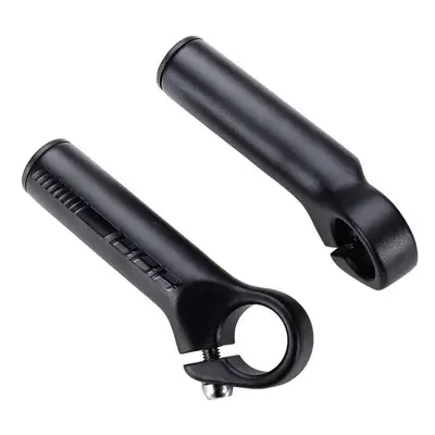 BBB TrailMonkey Black 23,8 mm Rogi / Clip-on kierownice