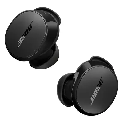 Bose QuietComfort Earbuds Black Bezprzewodowe słuchawki douszne