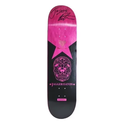 Heart Supply Jagger Eaton Signature Pink Deska do Skateboardu 31,8"