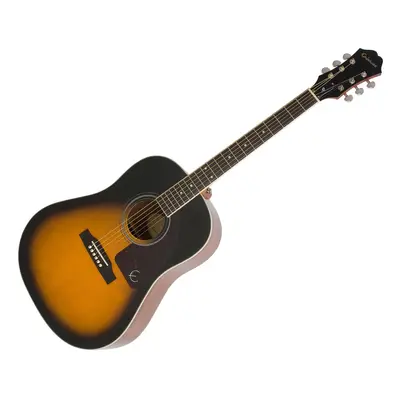 Epiphone J-45 Studio Vintage Sunburst Gitara akustyczna