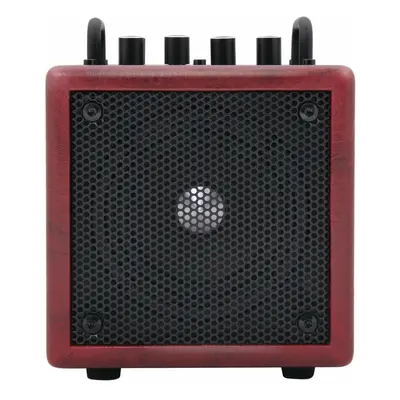 Phil Jones Bass X4 Nanobass Mini combo basowe