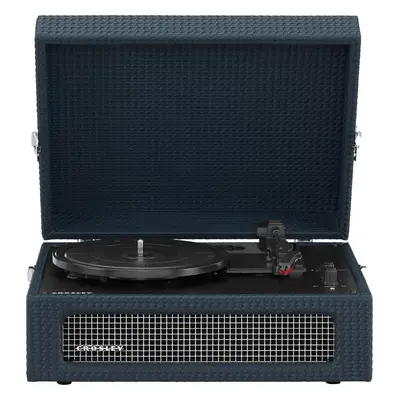 Crosley Voyager Navy Przenośny gramofon