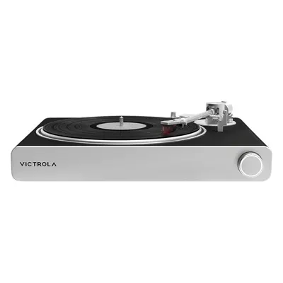 Victrola VPT-3000 Stream Carbon Silver Hi-Fi Gramofony