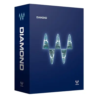 Waves Diamond (Produkt cyfrowy)