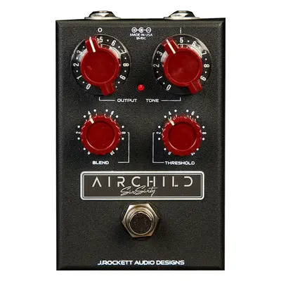 J. Rockett Audio Design Airchild Efekt gitarowy