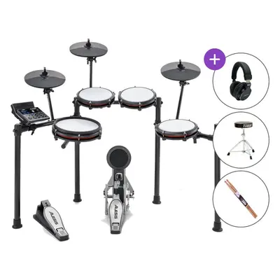 Alesis Nitro Max Kit SET Zestaw perkusji elektronicznej