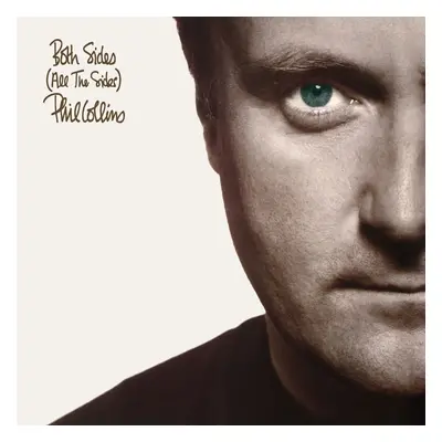 Phil Collins - Both Sides (All The Sides) (Deluxe Edition) (5 LP)