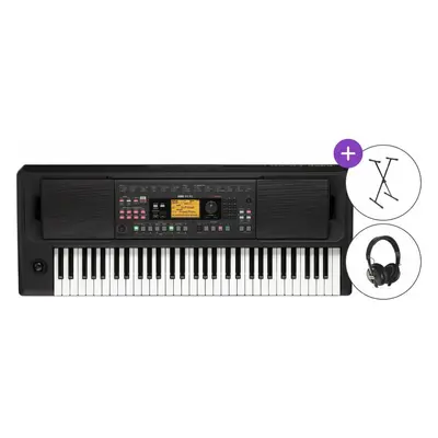 Korg EK-50 SET Klawiatura z dynamiką