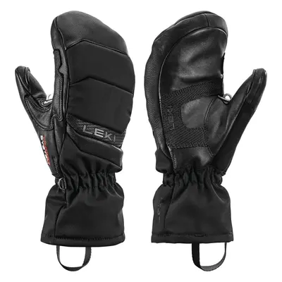 Leki Griffin Base 3D Women Mitt Black Rękawice narciarskie