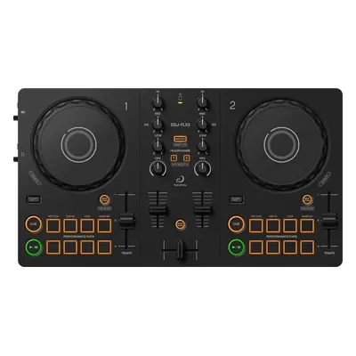 AlphaTheta DDJ-FLX2 Kontroler DJ