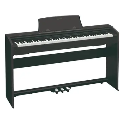 Casio PX Pianino cyfrowe Black