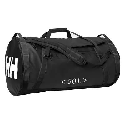 Helly Hansen HH Duffel Bag Torba na zakupy Black L