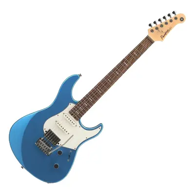 Yamaha Pacifica Standard Plus SB Sparkle Blue Gitara elektryczna