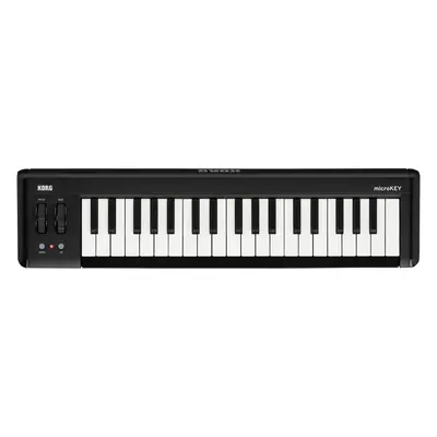 Korg MicroKEY2-37 Klawiatury sterujące klawiszy