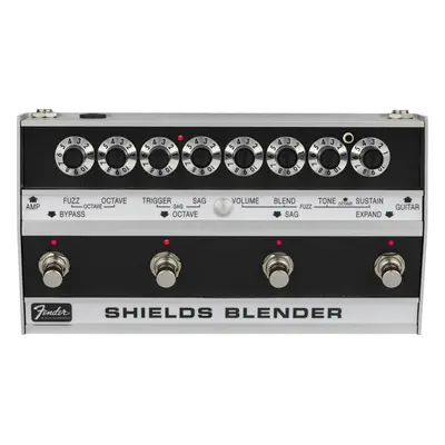 Fender Shields Blender Efekt gitarowy