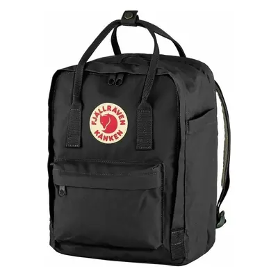 Fjällräven Kånken Laptop Plecak Black 13" L