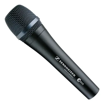 Sennheiser E945 Mikrofon dynamiczny wokalny