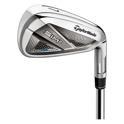 TaylorMade SIM2 Max Prawa ręka 5-PW Regular Stal Kij golfowy - želazo