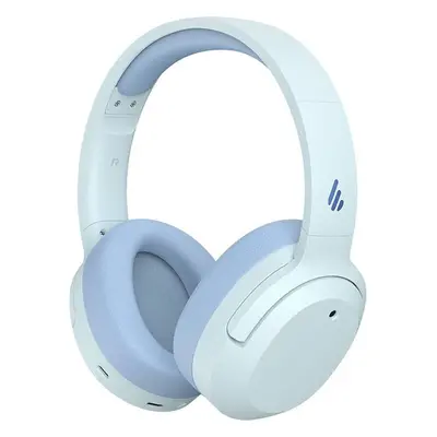 Edifier W820NB ANC Blue Słuchawki bezprzewodowe On-ear