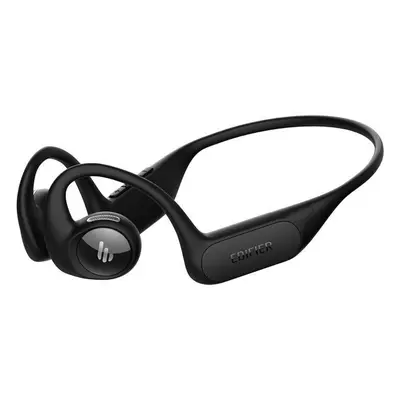 Edifier Comfo Run Black Bone Conduction Słuchawki