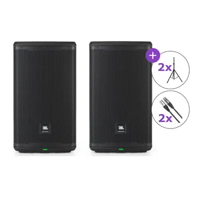 JBL EON SET Kolumny aktywne