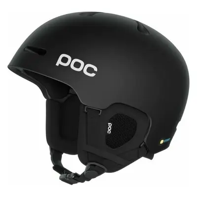 POC Fornix MIPS Uranium Black Matt Kask narciarski