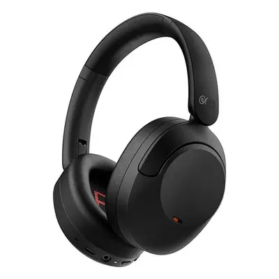 QCY H4 Black Słuchawki bezprzewodowe On-ear