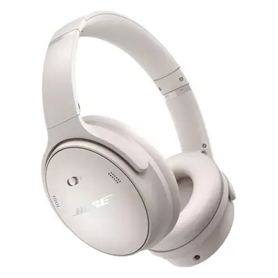 Bose QuietComfort White Smoke Słuchawki bezprzewodowe On-ear