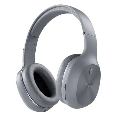 Edifier W600BT 5.1 Grey Słuchawki bezprzewodowe On-ear