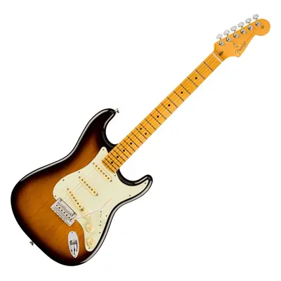 Fender American Professional II Stratocaster MN Anniversary 2-Color Sunburst Gitara elektryczna