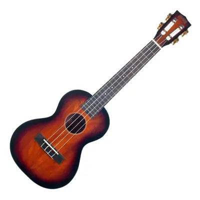 Mahalo MJ3 Sunburst Ukulele tenorowe