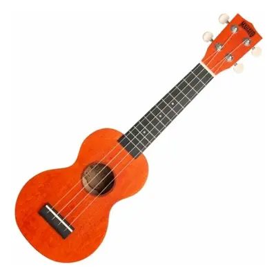 Mahalo ML1OS Orange Sunset Ukulele sopranowe