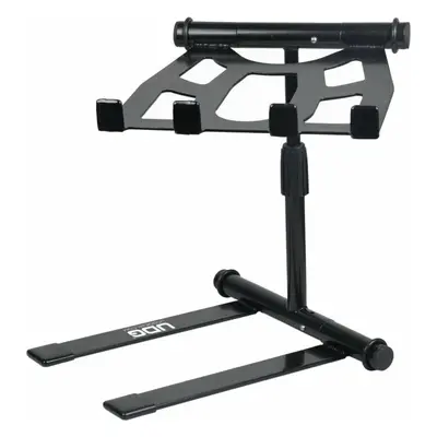 UDG Ultimate Height Adjustable Laptop Stand Statywy do PC Black