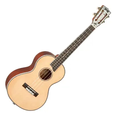 Mahalo MP4 Natural Ukulele barytonowe
