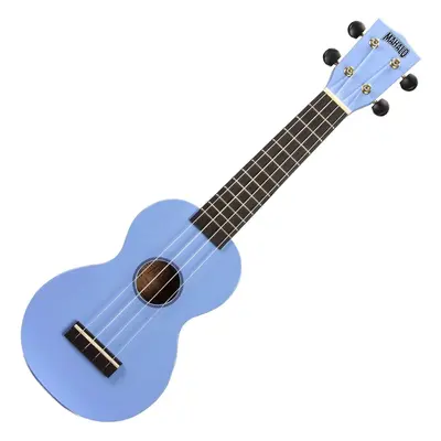 Mahalo MR1 Light Blue Ukulele sopranowe
