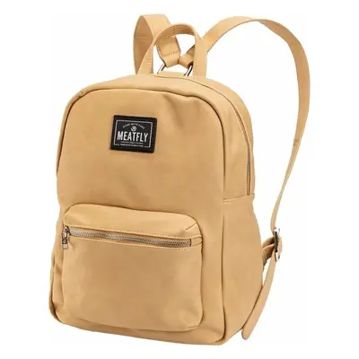 Meatfly Vica Plecak Beige L