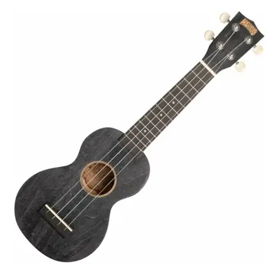 Mahalo ML1SH Smoke Haze Ukulele sopranowe