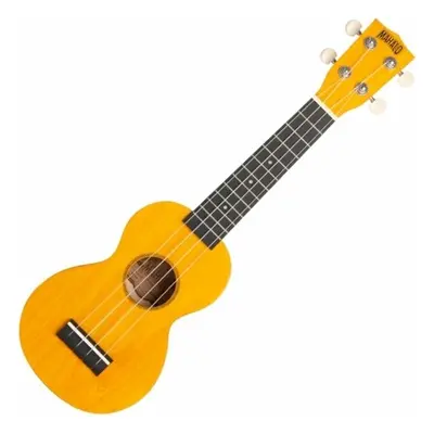 Mahalo ML1SF Sunflower Ukulele sopranowe