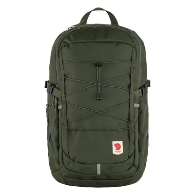 Fjällräven Skule Plecak Deep Forest L