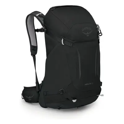 Osprey Hikelite Black Outdoor plecak