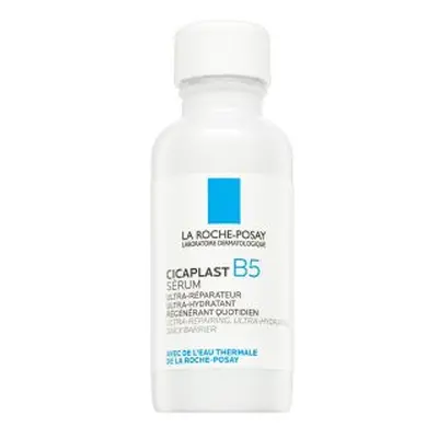 La Roche-Posay Cicaplast serum regenerujące B5 Serum ml