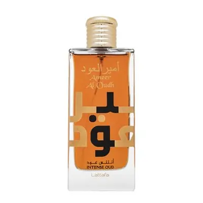 Lattafa Ameer Al Oudh Intense Oud woda perfumowana dla mężczyzn ml