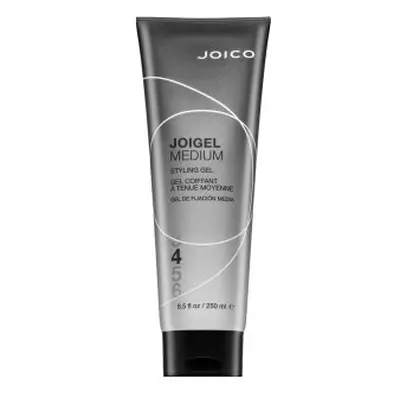 Joico JoiGel Medium żel do stylizacji do średniego utrwalenia ml