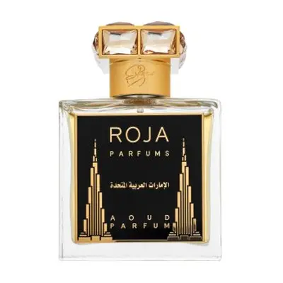 Roja Parfums Aoud czyste perfumy unisex ml