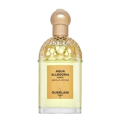 Guerlain Aqua Allegoria Nerolia Vetiver Forte woda perfumowana dla kobiet ml