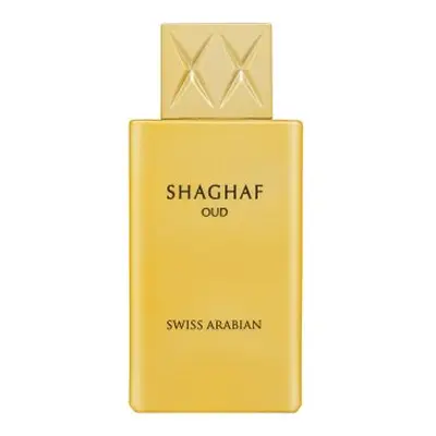 Swiss Arabian Shaghaf Oud woda perfumowana unisex ml