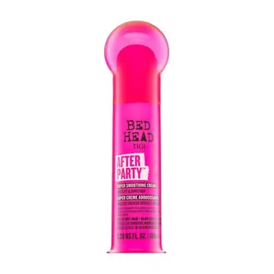 Tigi Bed Head After Party Super Smoothing Cream krem do stylizacji do niesfornych włosów ml