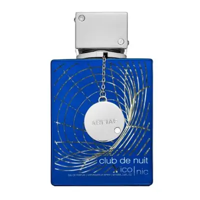 Armaf Club De Nuit Blue Iconic woda perfumowana dla mężczyzn ml