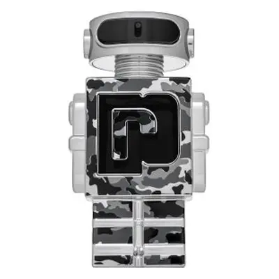 Paco Rabanne Phantom Legion woda toaletowa dla mężczyzn ml