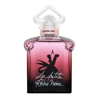 Guerlain La Petite Robe Noire Intense woda perfumowana dla kobiet ml